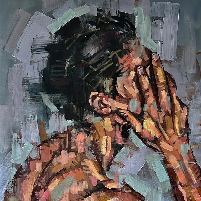 Artists Exhibiting at Roy's London Art Fair In 2024