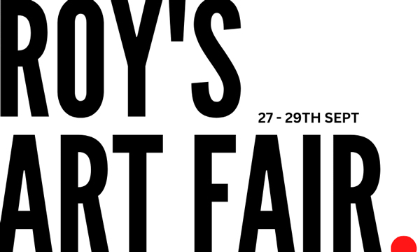 Roy's London Art Fair - Affordable Art Exhibition In London 2024